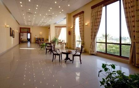 هتل گراند کیش هتل گراند کیش